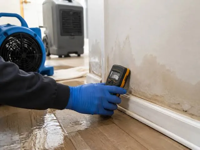 24/7 Water damage restoration services in Millwood, NY - Rapid flood cleanup and mitigation